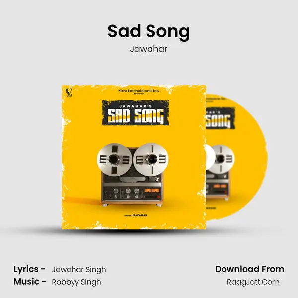 Sad Song mp3 song