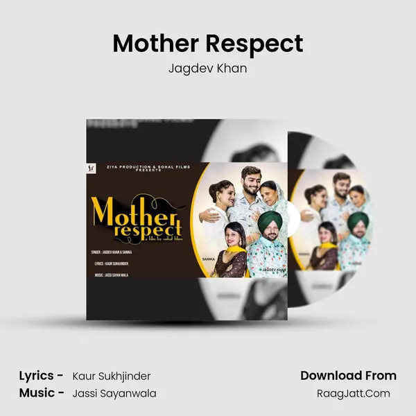 Mother Respect mp3 song