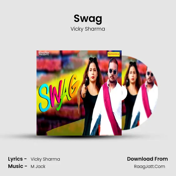 Swag mp3 song