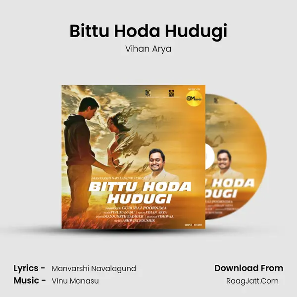 Bittu Hoda Hudugi mp3 song