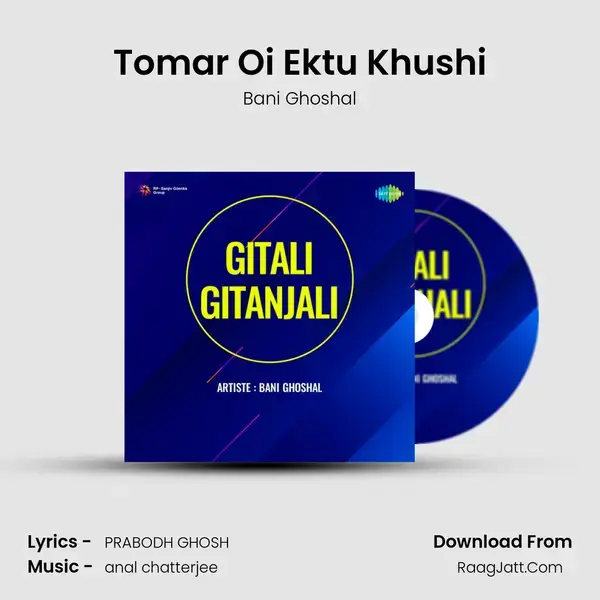 Tomar Oi Ektu Khushi mp3 song