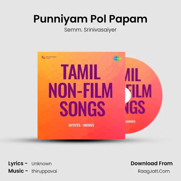 Punniyam Pol Papam mp3 song