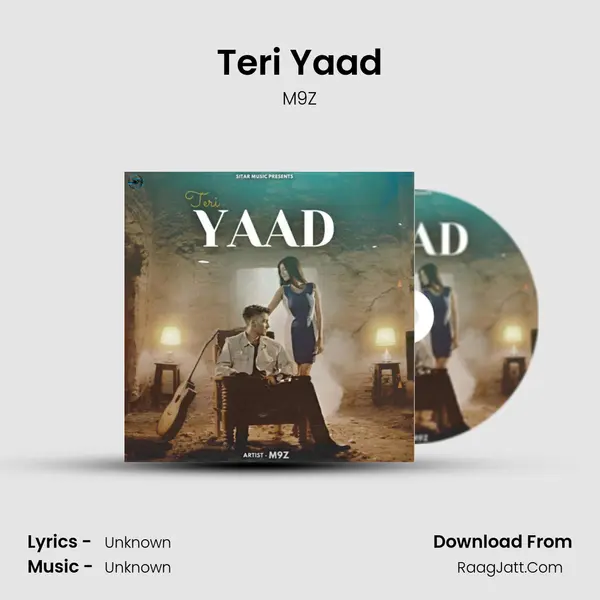 Teri Yaad mp3 song