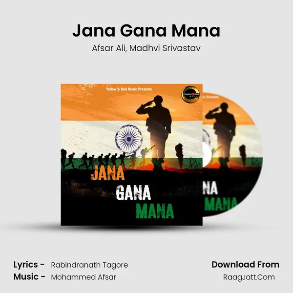 Jana Gana Mana mp3 song