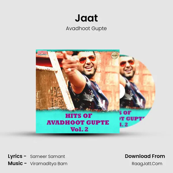 Jaat mp3 song