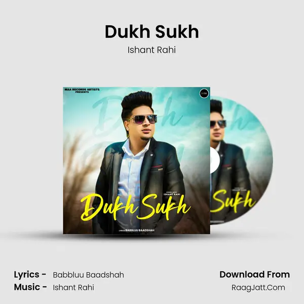 Dukh Sukh mp3 song