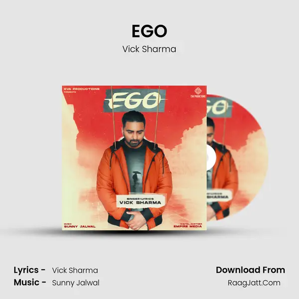 EGO mp3 song