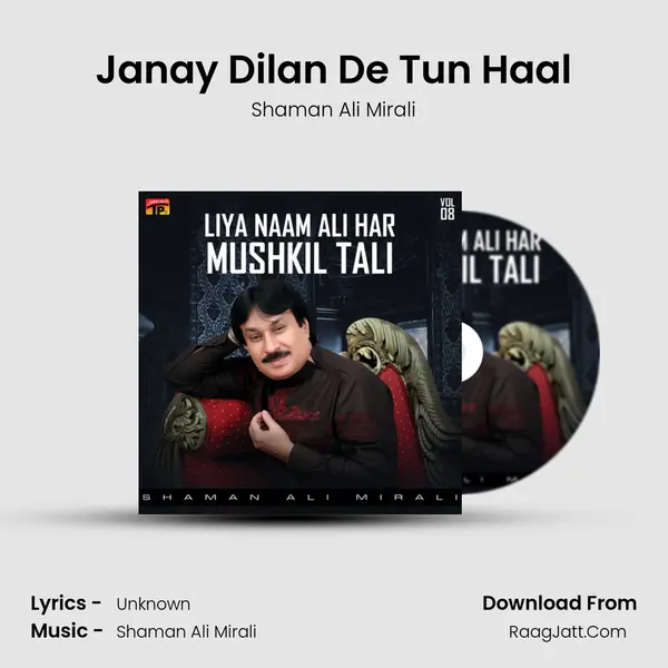 Janay Dilan De Tun Haal mp3 song