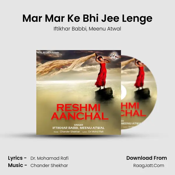 Mar Mar Ke Bhi Jee Lenge mp3 song