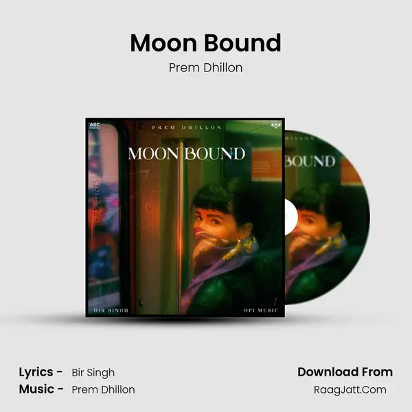 Moon Bound mp3 song