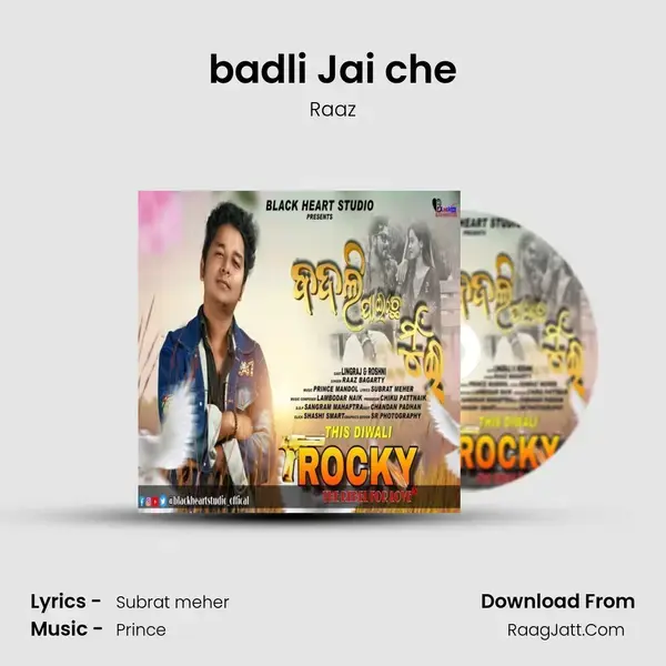 badli Jai che mp3 song