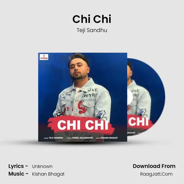 Chi Chi mp3 song