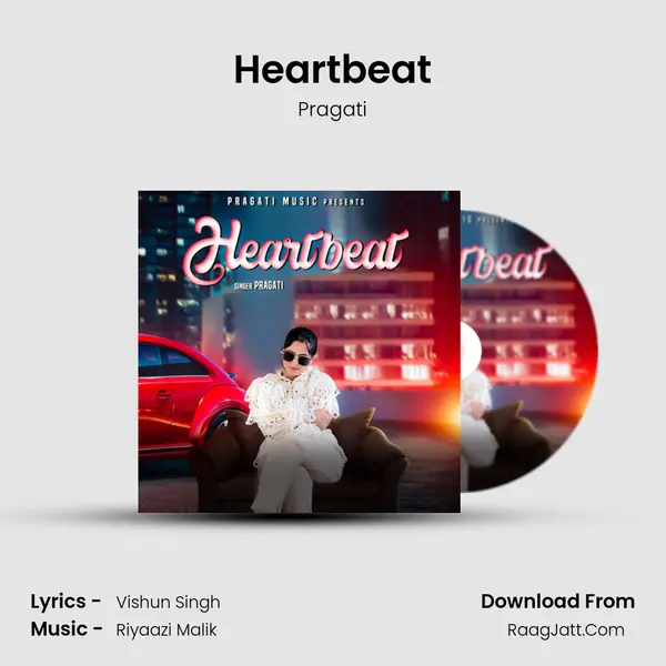 Heartbeat mp3 song