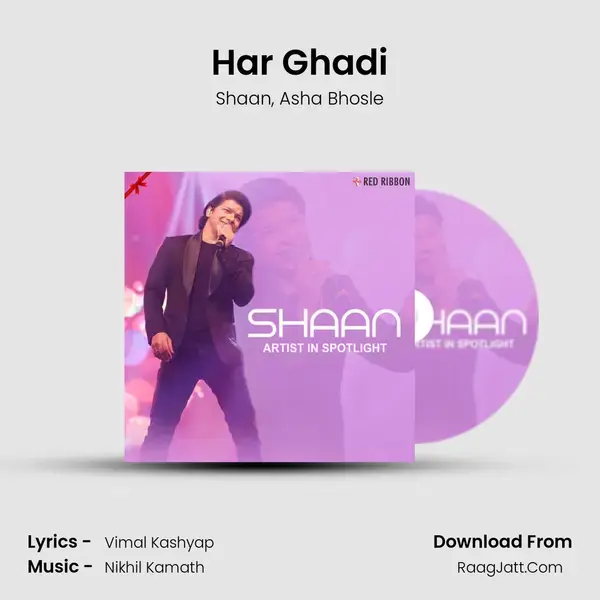 Har Ghadi mp3 song