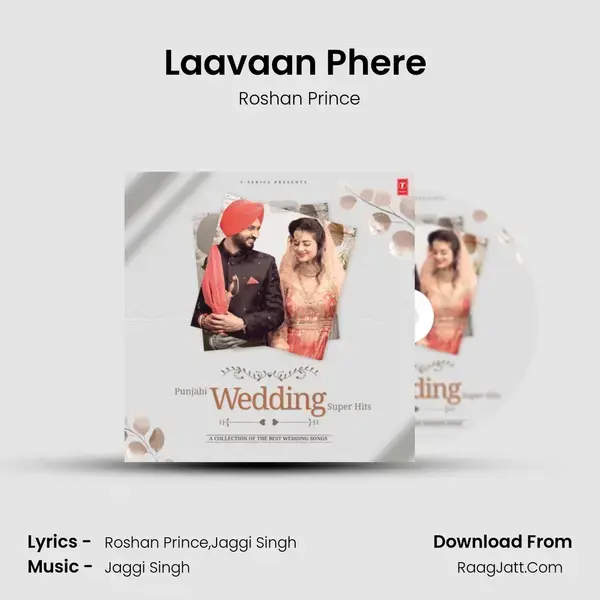 Laavaan Phere (From Laavaan Phere) mp3 song