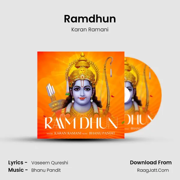 Ramdhun mp3 song