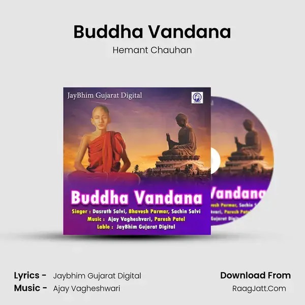 Buddha Vandana mp3 song