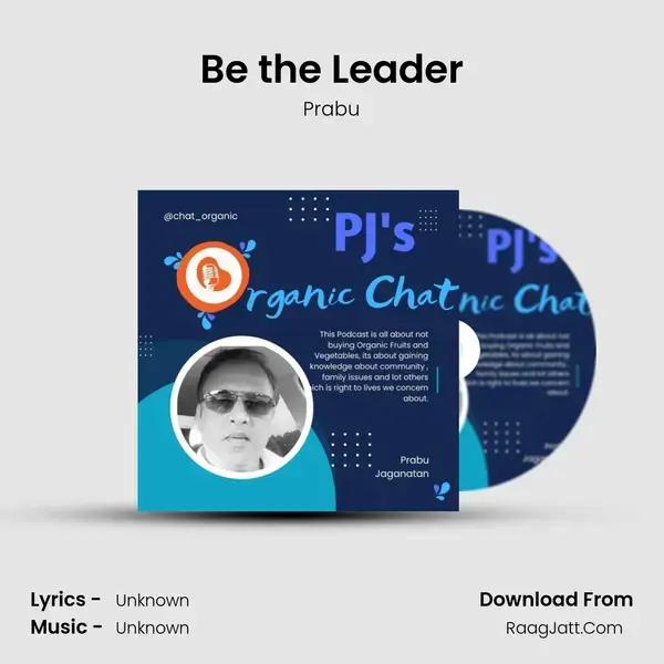 Be the Leader mp3 song