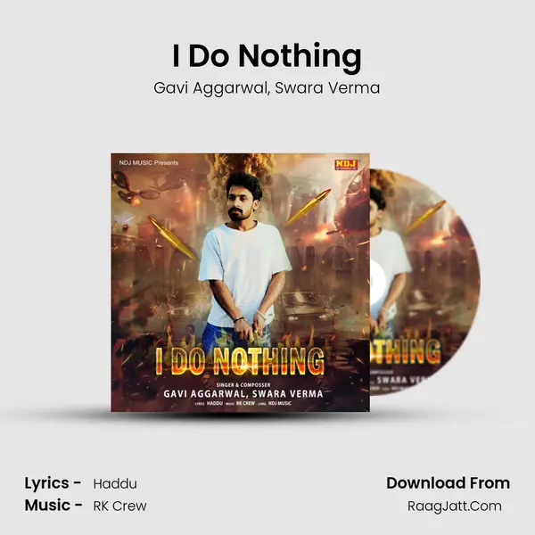 I Do Nothing mp3 song