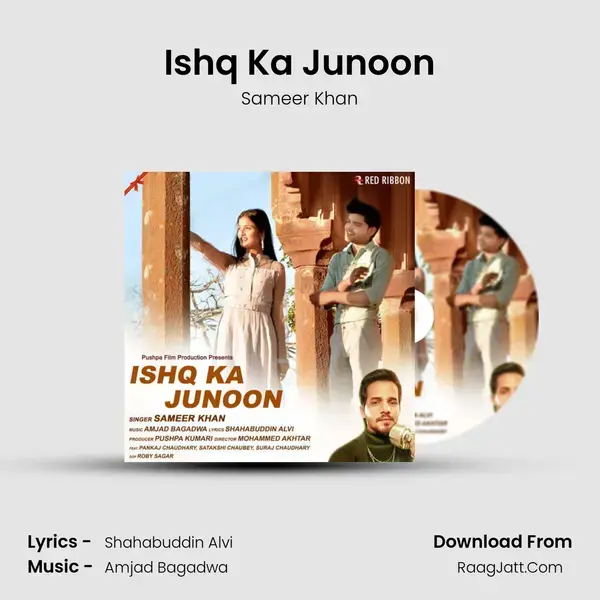 Ishq Ka Junoon mp3 song