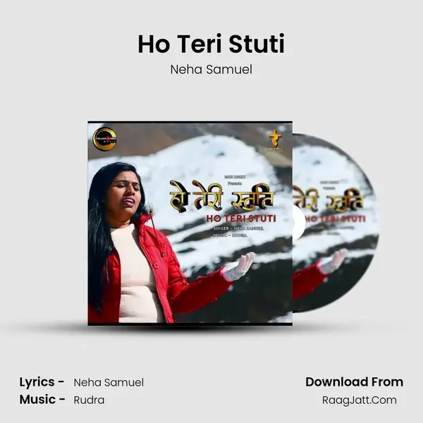 Ho Teri Stuti mp3 song