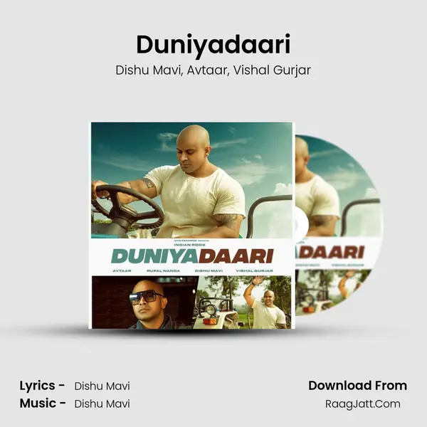 Duniyadaari mp3 song