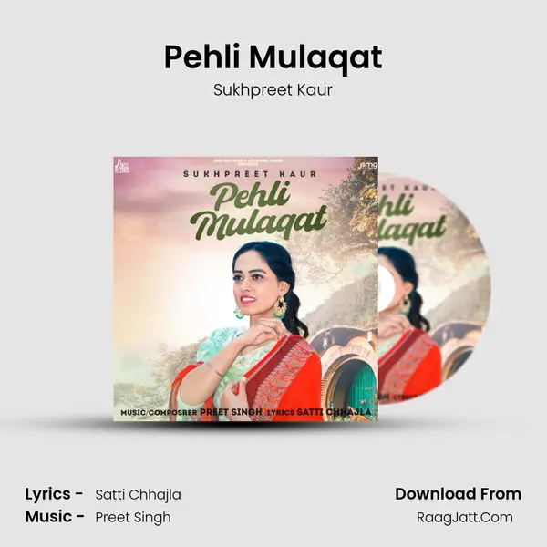 Pehli Mulaqat mp3 song