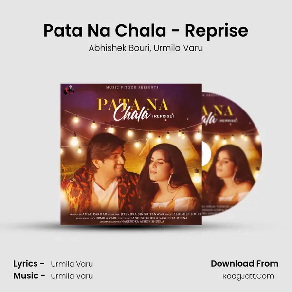 Pata Na Chala - Reprise mp3 song