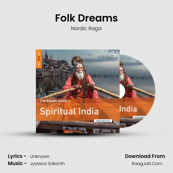 Folk Dreams mp3 song