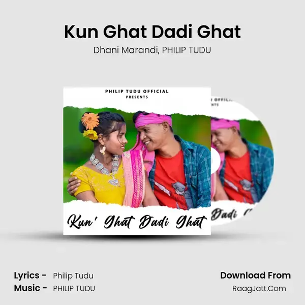 Kun' Ghat Dadi Ghat mp3 song