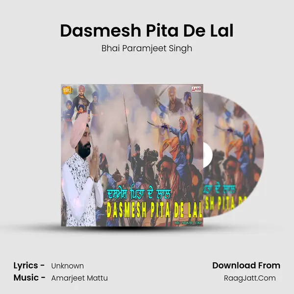 Dasmesh Pita De Lal mp3 song