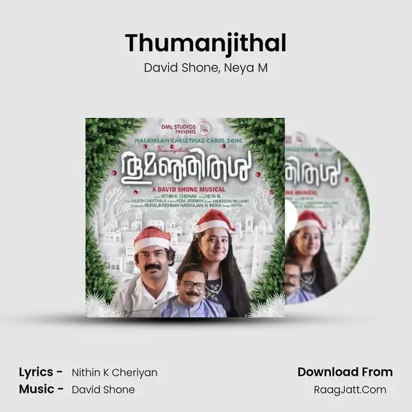 Thumanjithal - David Shone