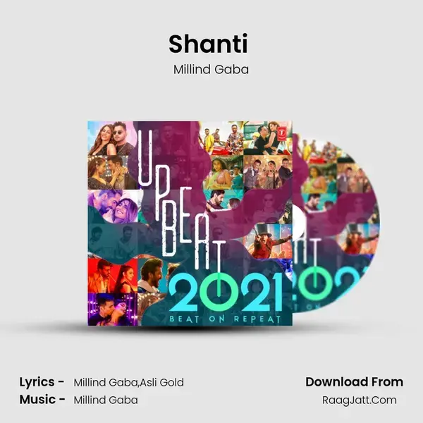 Shanti (From Shanti) mp3 song