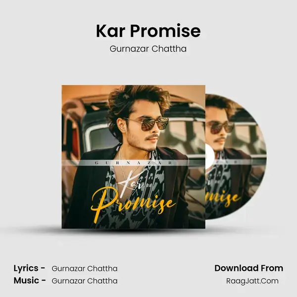 Kar Promise mp3 song