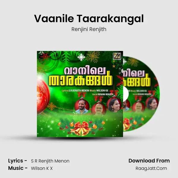 Vaanile Taarakangal - Renjini Renjith