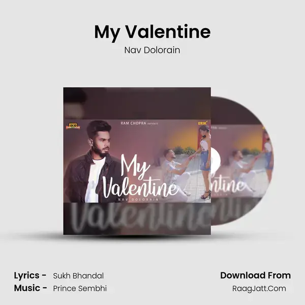 My Valentine mp3 song