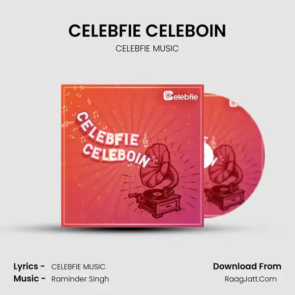 CELEBFIE CELEBOIN mp3 song