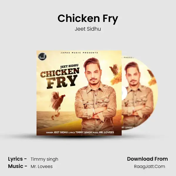 Chicken Fry mp3 song