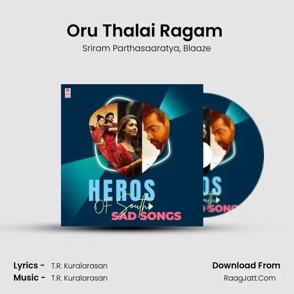 Oru Thalai Ragam (From Idhu Namma Aalu) mp3 song