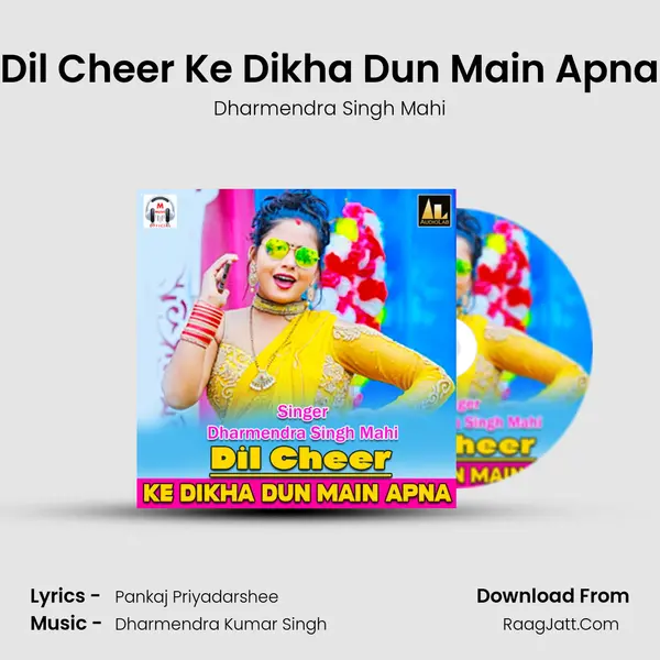 Dil Cheer Ke Dikha Dun Main Apna mp3 song