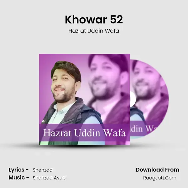 Khowar 52 mp3 song