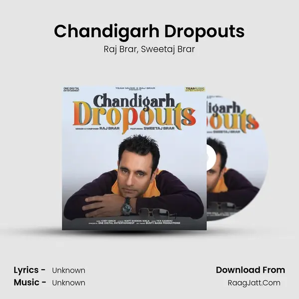 Chandigarh Dropouts mp3 song