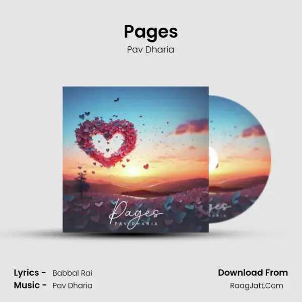 Pages mp3 song