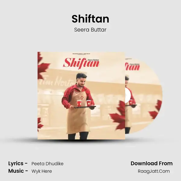 Shiftan mp3 song