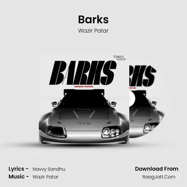 Barks mp3 song