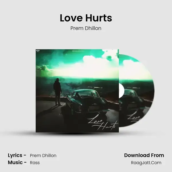 Love Hurts mp3 song