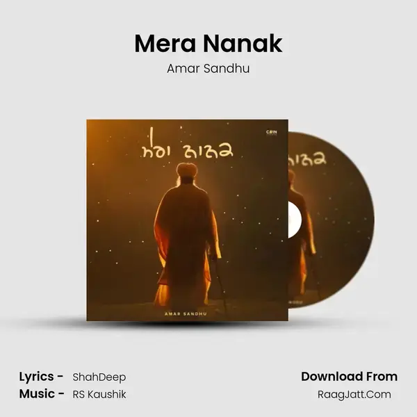 Mera Nanak mp3 song