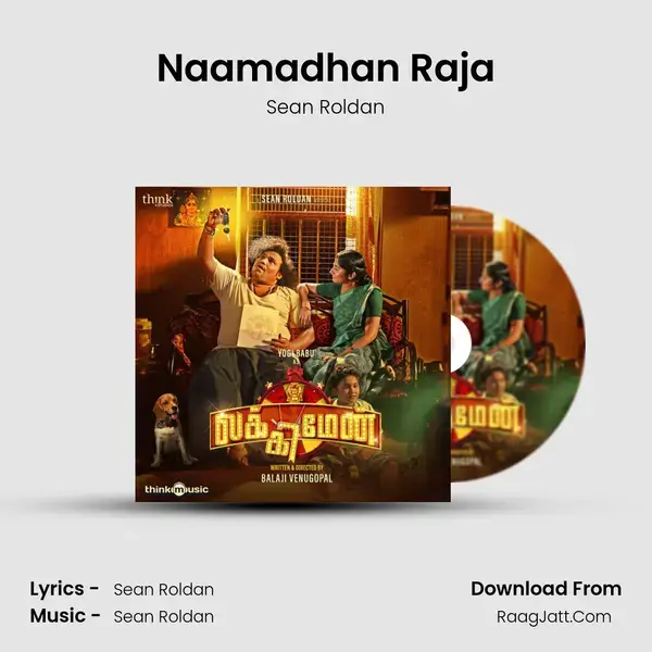 Naamadhan Raja mp3 song