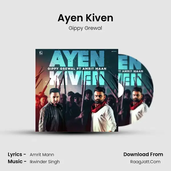 Ayen Kiven mp3 song