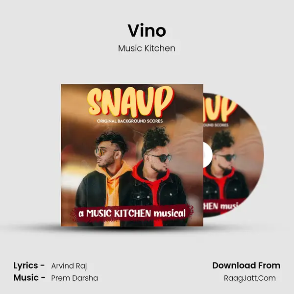 Vino mp3 song